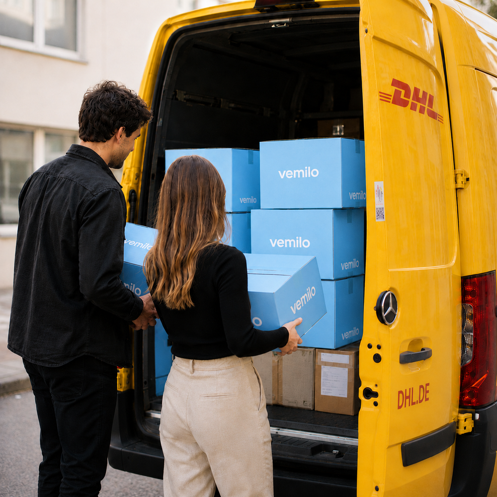 Tägliche Innovationen für [deinen Alltag]