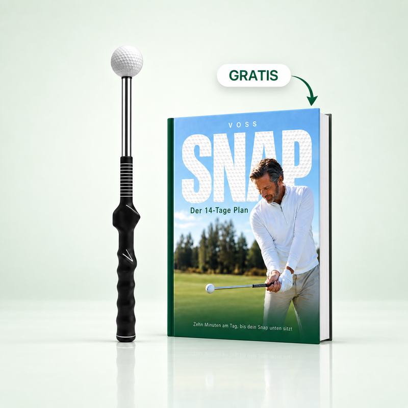 Der Trainer, der den größten Längenfresser im Golf abstellt