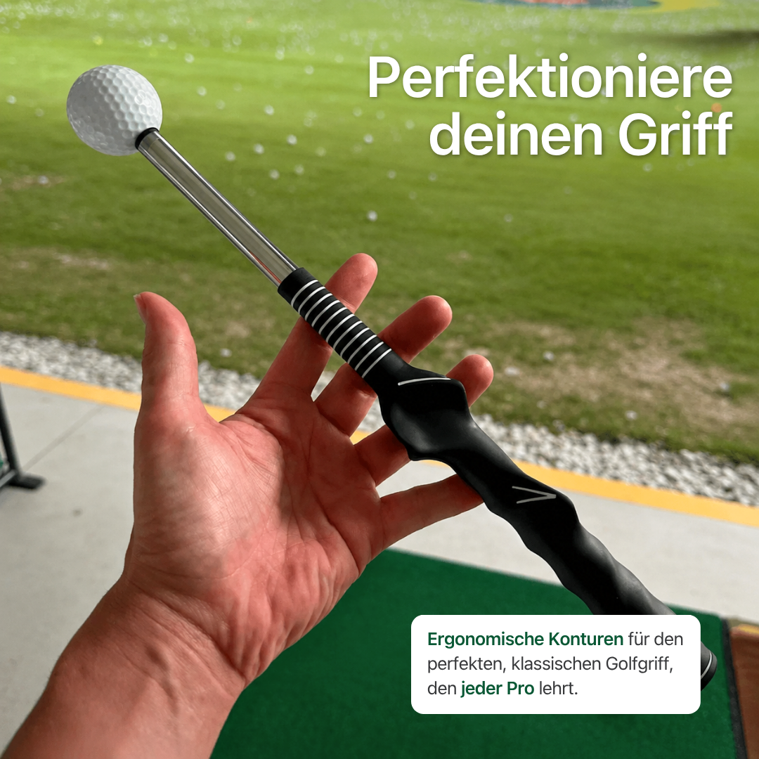 Voss | Schwungtrainer mit Snap