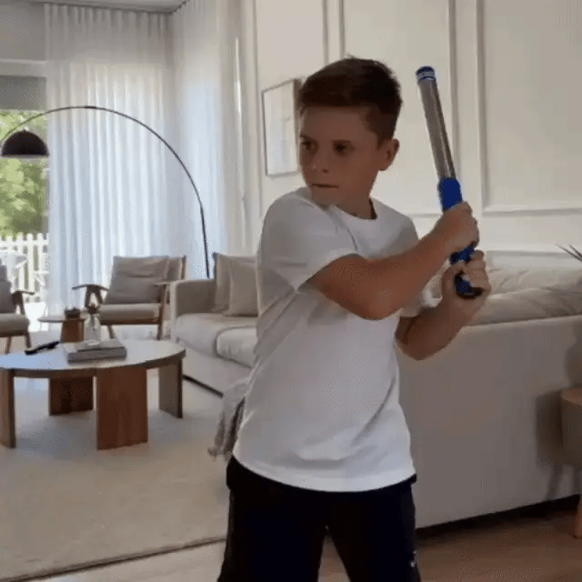 #3 — Spür den Snap™: Richtiger Schwung snappt. Falscher bleibt still.