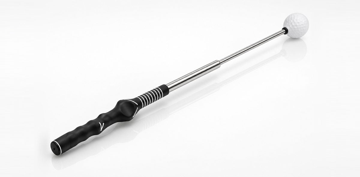 Voss Golf-Schwungtrainer